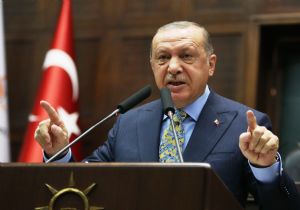 Erdoğan dan Bahçeli ye Jet yanıt